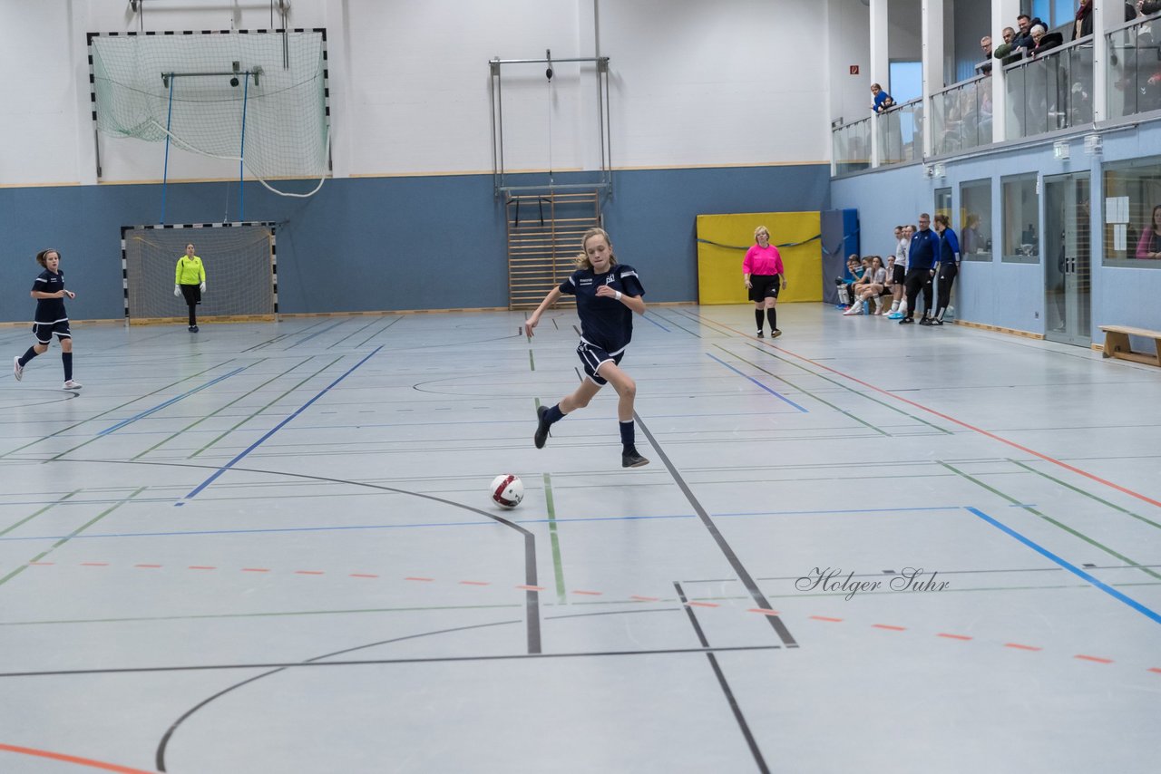 Bild 159 - wCJ NFV Futsalturnier